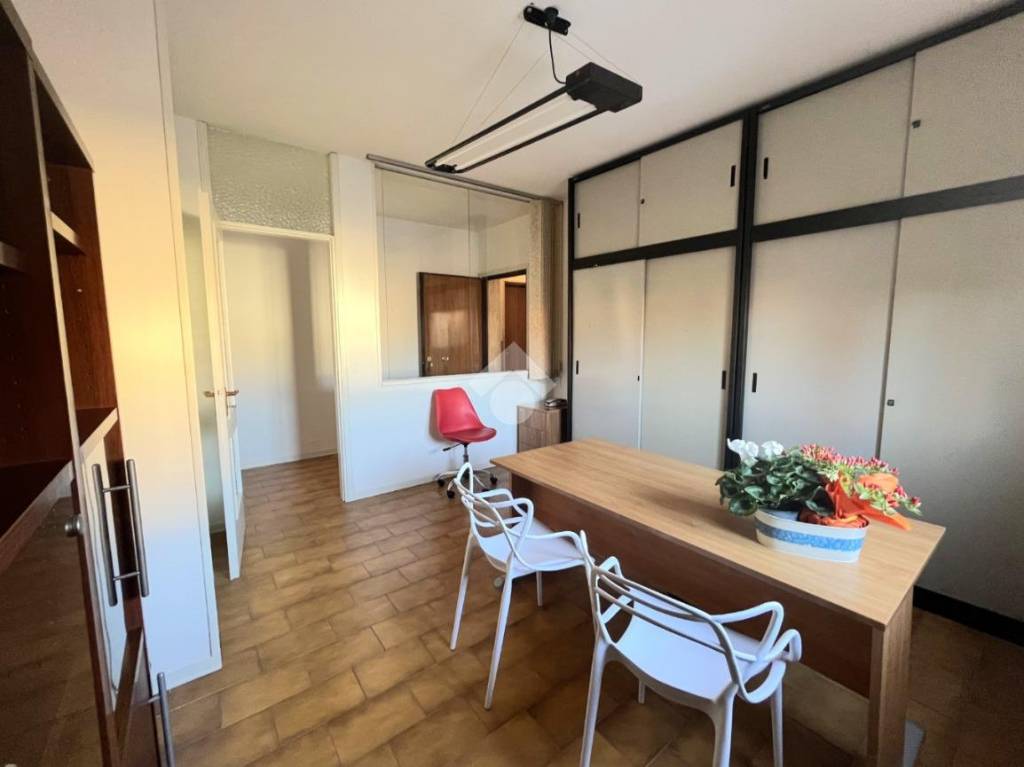 appartamento in affitto a Pegognaga