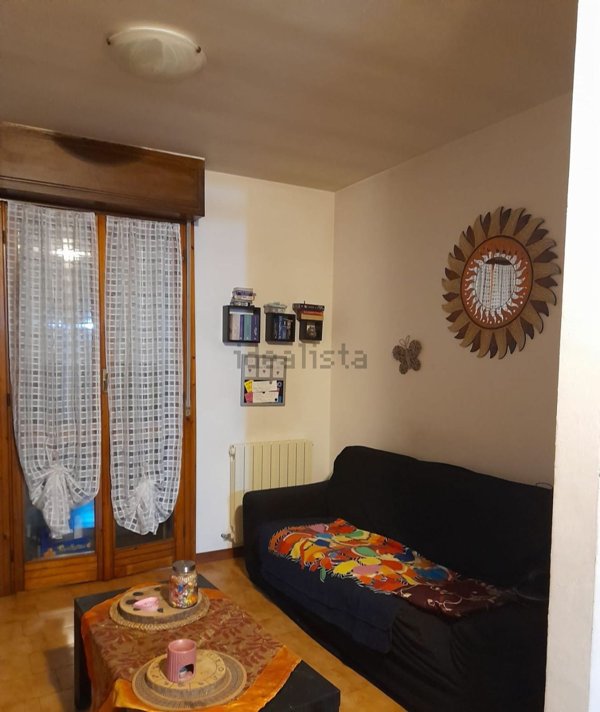 appartamento in affitto a Pegognaga