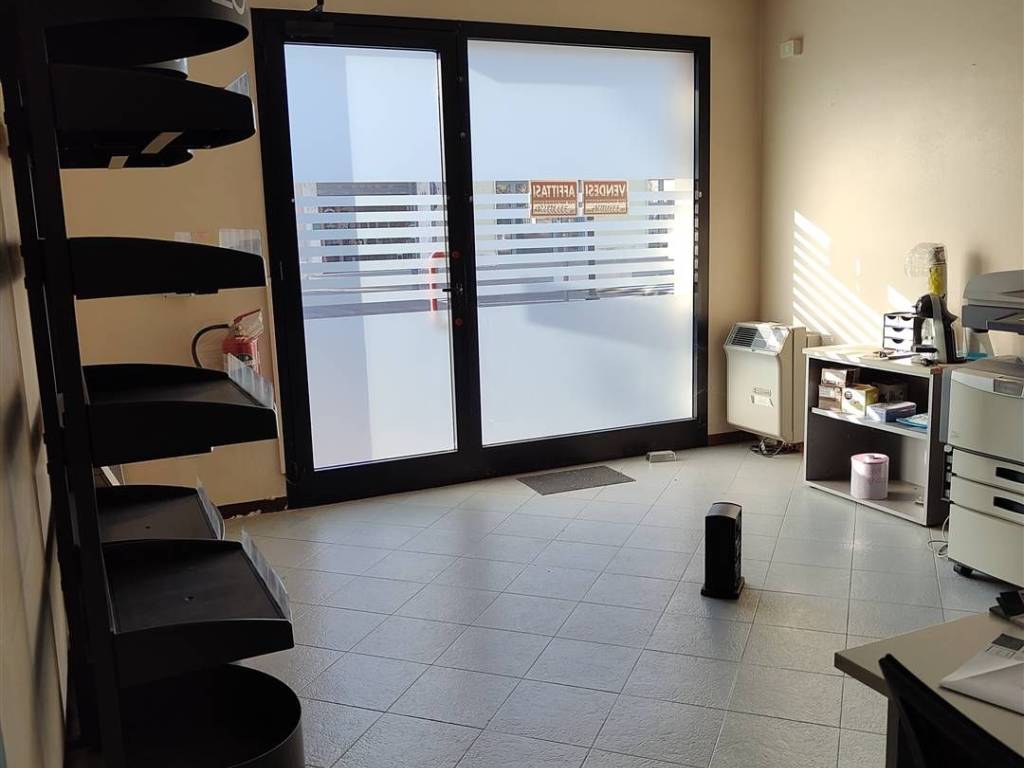 appartamento in affitto a Pegognaga