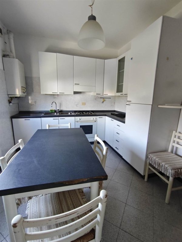 appartamento in affitto a Pegognaga