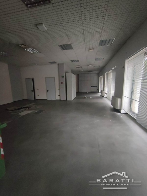 attivita commerciale in affitto a Pegognaga