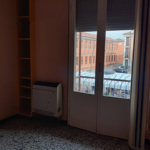 appartamento in affitto a Poggio Rusco
