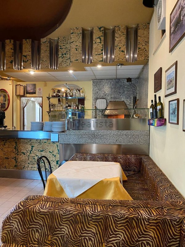 negozio in affitto a Poggio Rusco