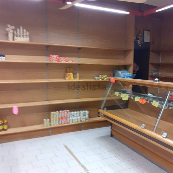 negozio in affitto a Poggio Rusco