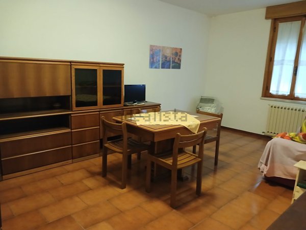 appartamento in affitto a Poggio Rusco