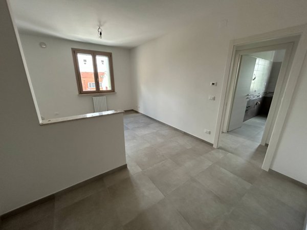 appartamento in affitto a Poggio Rusco
