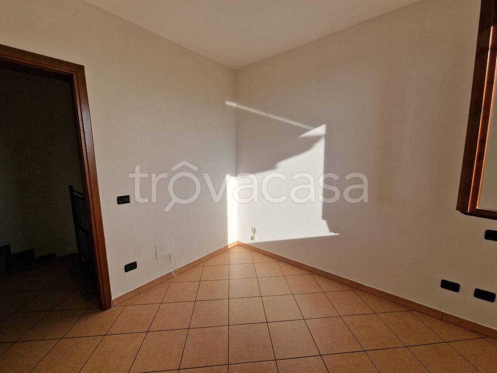 casa indipendente in affitto a Pomponesco