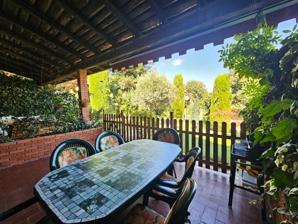 appartamento in affitto a Ponti sul Mincio