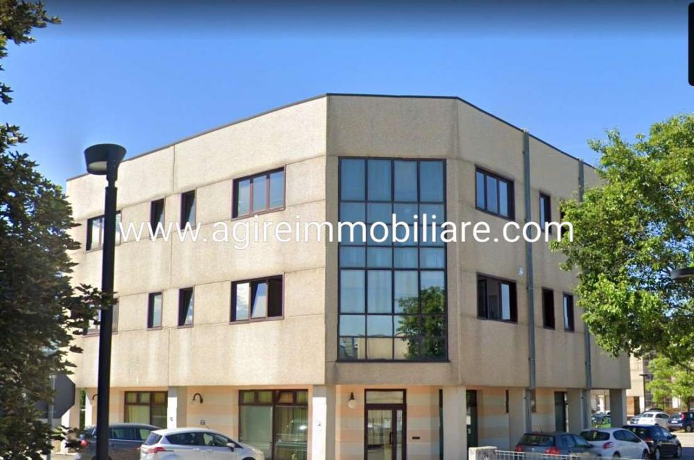 ufficio in affitto a Porto Mantovano in zona Malpensata