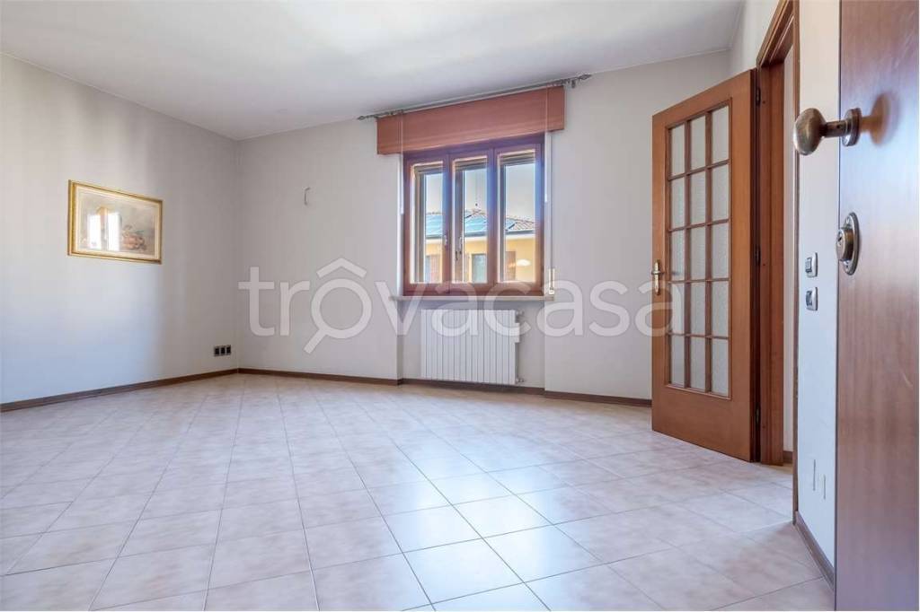 appartamento in affitto a Porto Mantovano in zona Sant'Antonio
