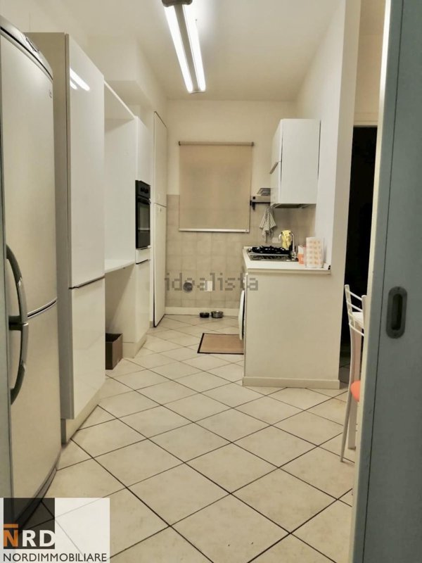 appartamento in affitto a Porto Mantovano in zona Bancole