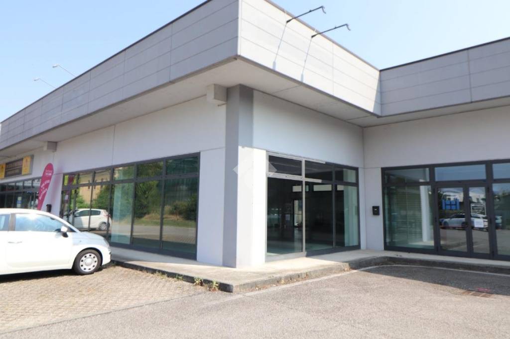 appartamento in affitto a Porto Mantovano in zona Sant'Antonio