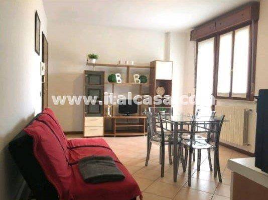 appartamento in affitto a Porto Mantovano in zona Sant'Antonio