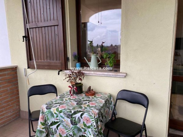 appartamento in affitto a Porto Mantovano in zona Sant'Antonio