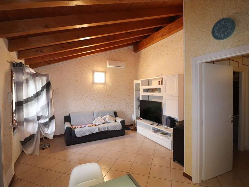 appartamento in affitto a Porto Mantovano in zona Mantovanella