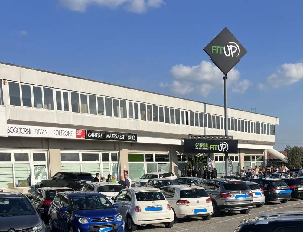appartamento in affitto a Porto Mantovano in zona Malpensata