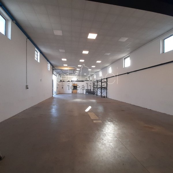 ufficio in affitto a Porto Mantovano