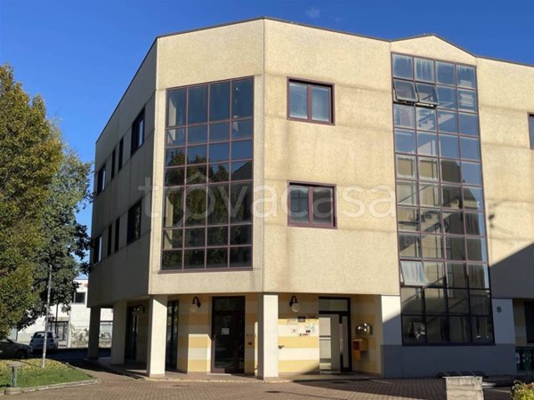 ufficio in affitto a Porto Mantovano