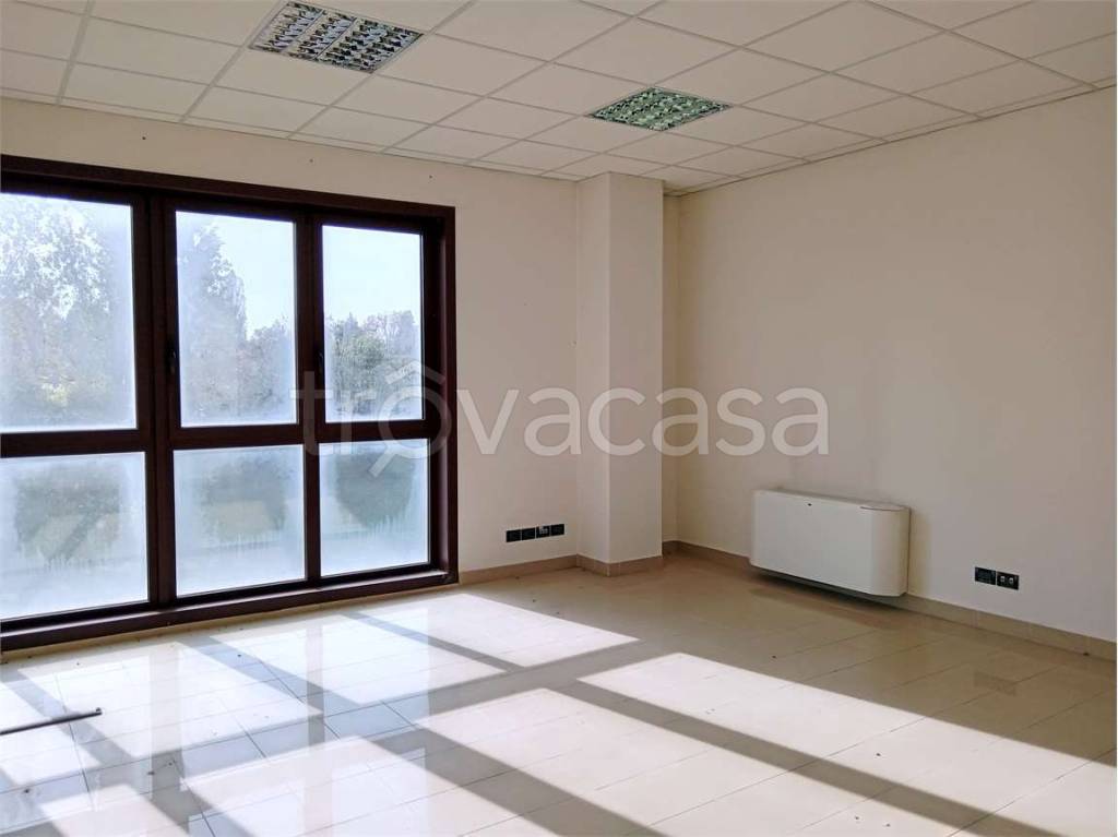 appartamento in affitto a Porto Mantovano in zona Sant'Antonio