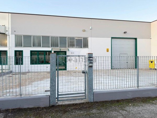 ufficio in affitto a Porto Mantovano