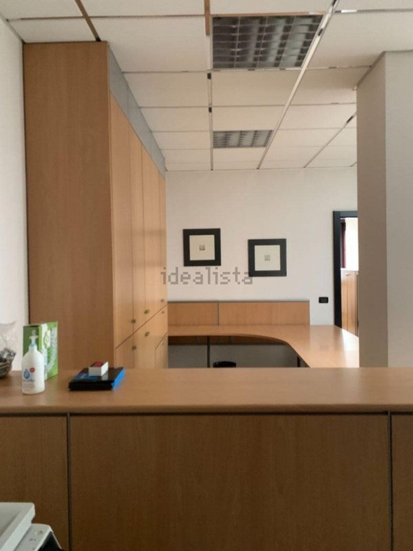 ufficio in affitto a Porto Mantovano