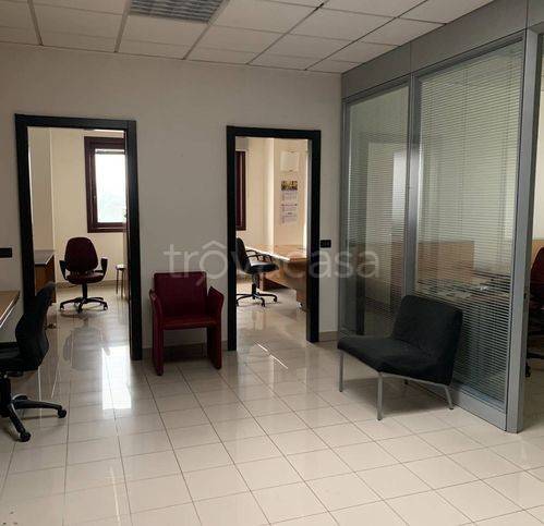 ufficio in affitto a Porto Mantovano