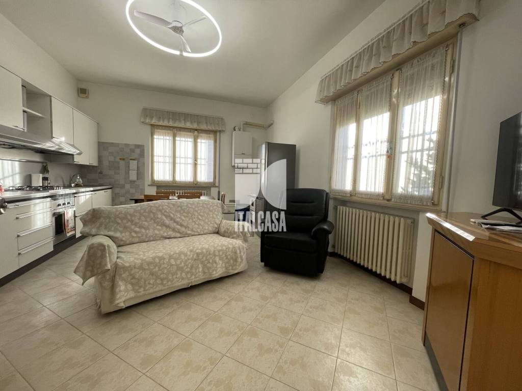 appartamento in affitto a Porto Mantovano