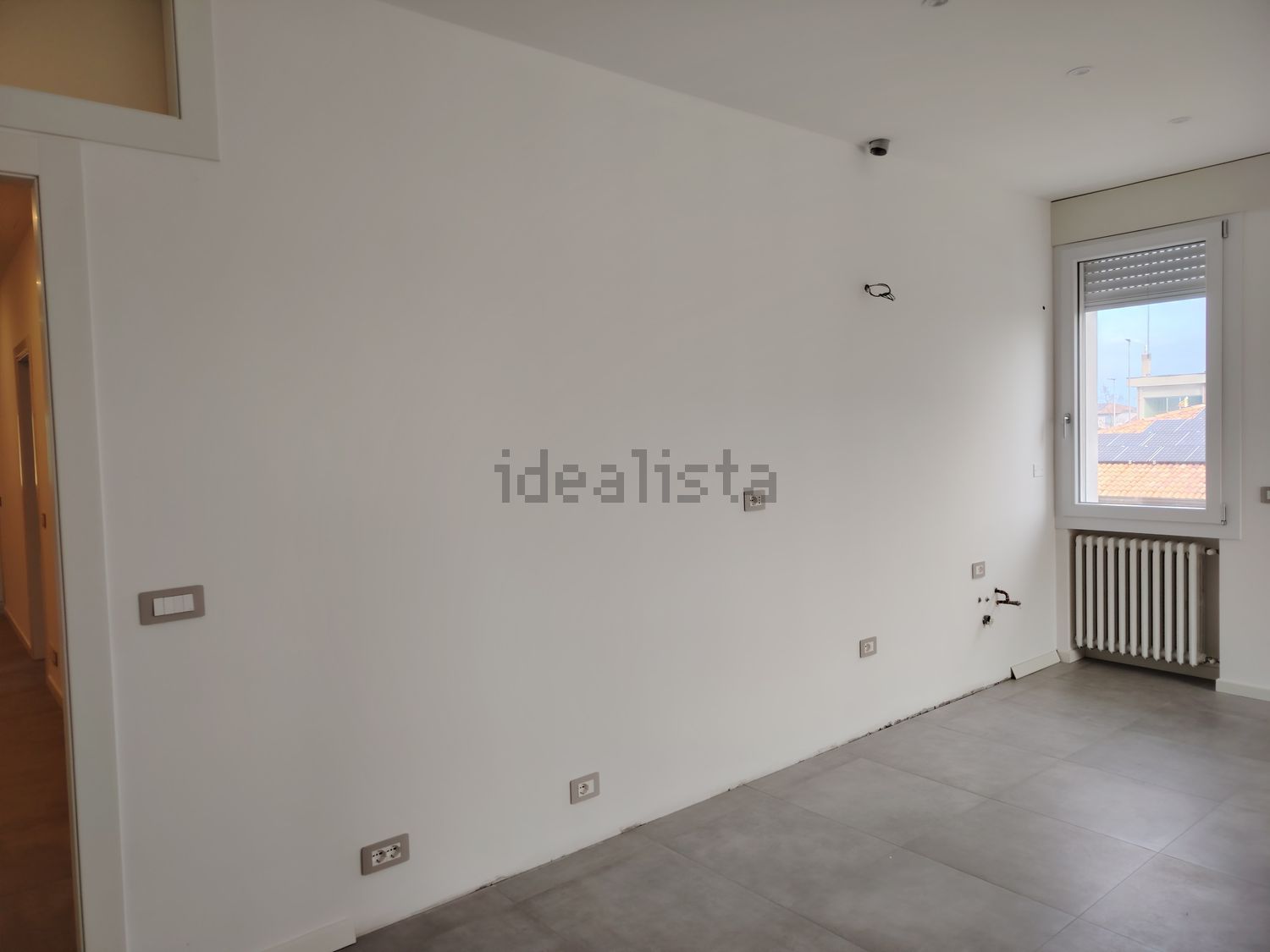 appartamento in affitto a Porto Mantovano