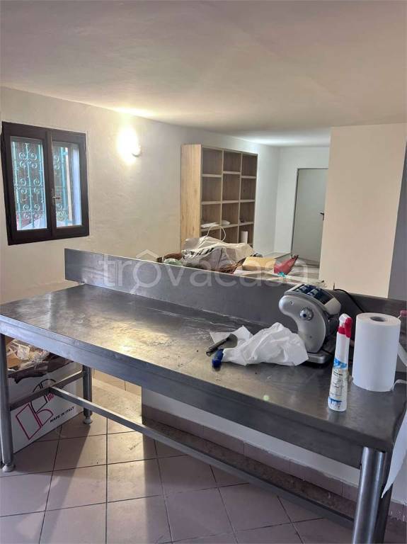 negozio in affitto a Porto Mantovano