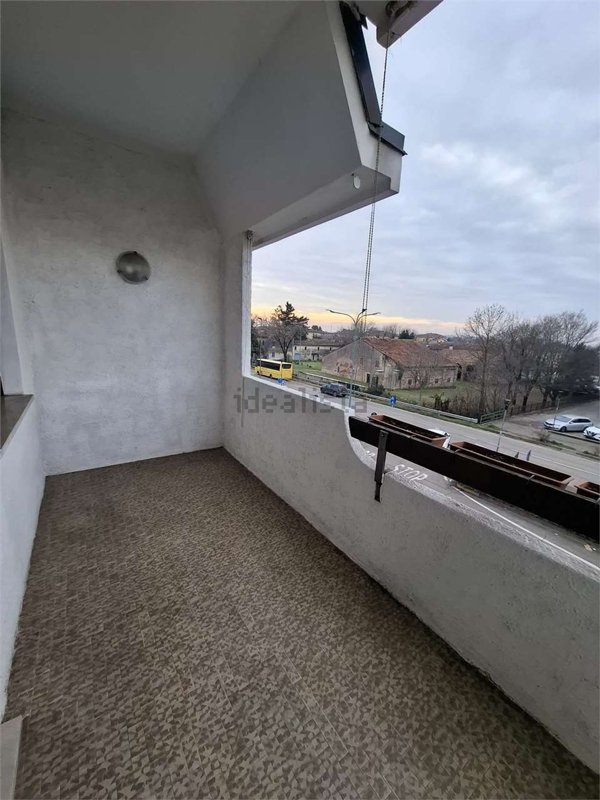 appartamento in affitto a Porto Mantovano in zona Sant'Antonio