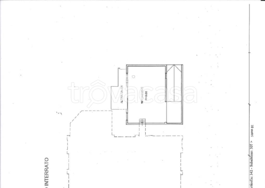 locale commerciale in affitto a Porto Mantovano in zona Sant'Antonio