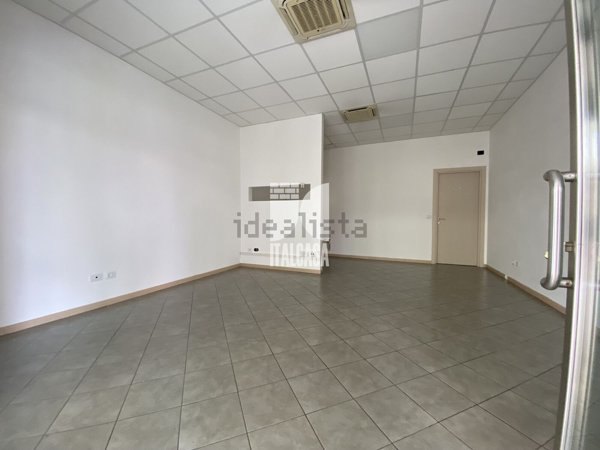 ufficio in affitto a Porto Mantovano