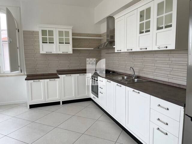 appartamento in affitto a Porto Mantovano in zona Sant'Antonio