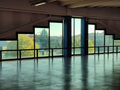 negozio in affitto a Porto Mantovano in zona Sant'Antonio