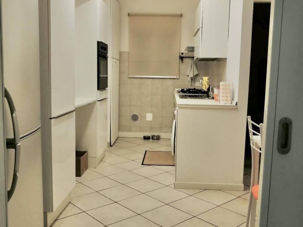 appartamento in affitto a Porto Mantovano in zona Sant'Antonio