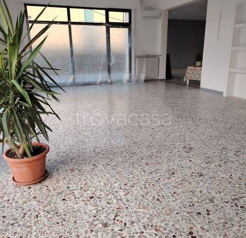 negozio in affitto a Porto Mantovano in zona Soave