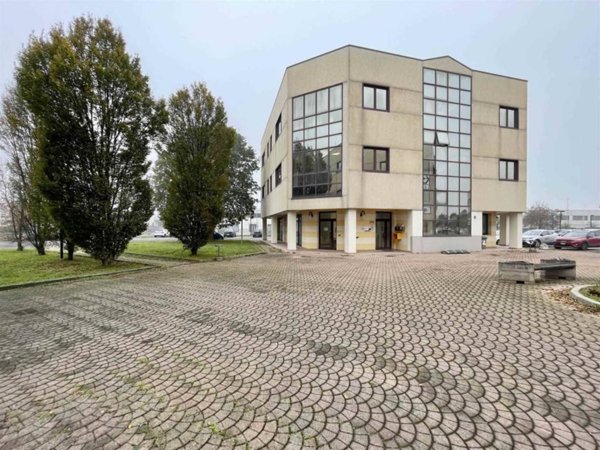 appartamento in affitto a Porto Mantovano in zona Malpensata