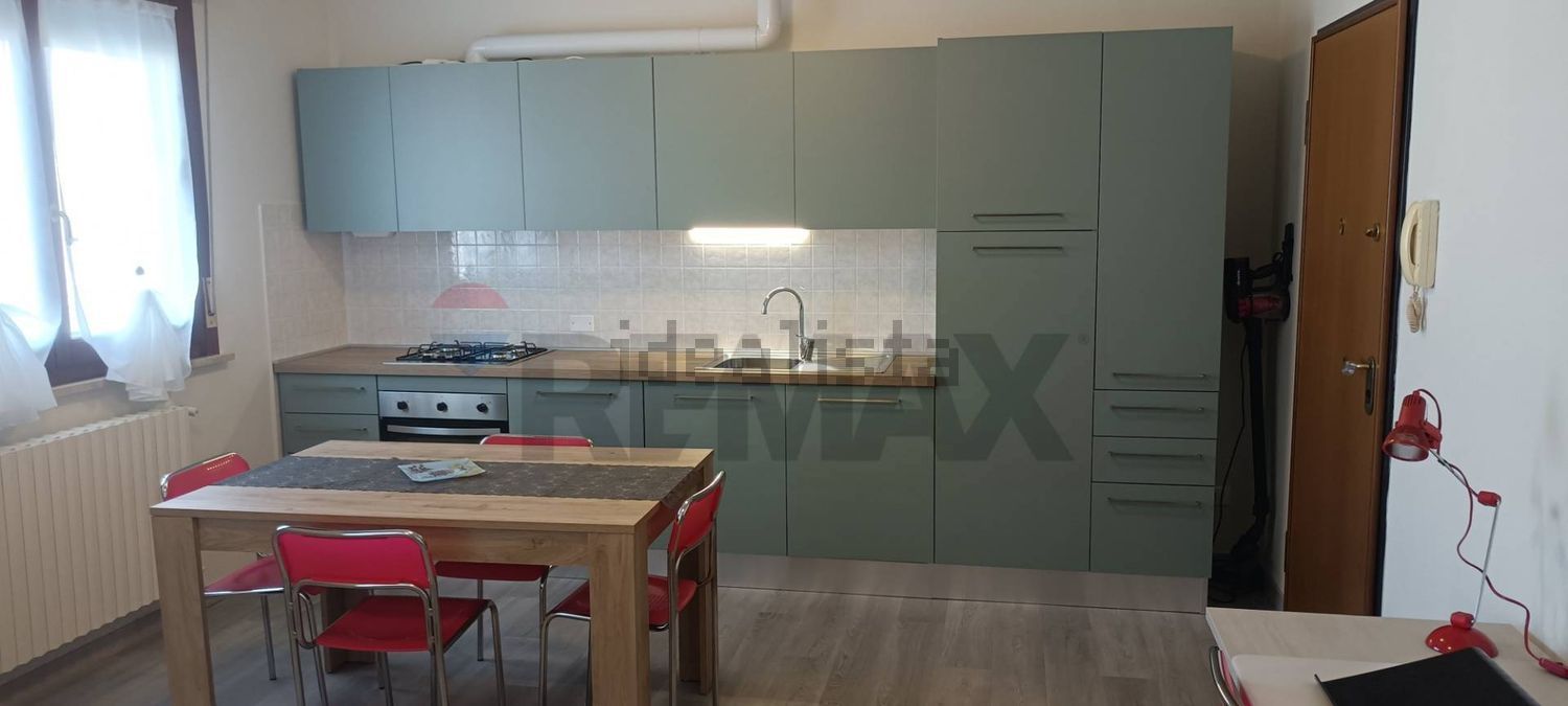 appartamento in affitto a Porto Mantovano