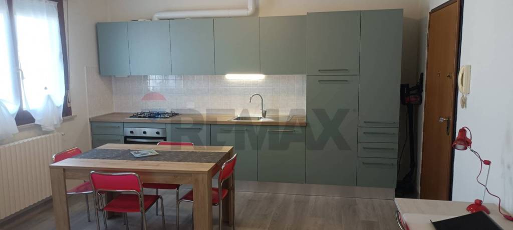 appartamento in affitto a Porto Mantovano in zona Sant'Antonio