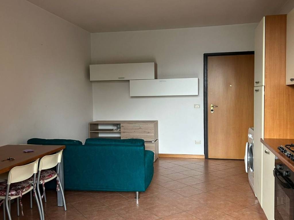 appartamento in affitto a Porto Mantovano in zona Sant'Antonio