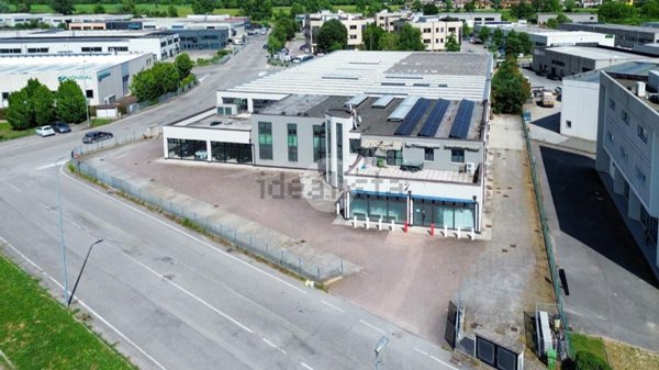 ufficio in affitto a Porto Mantovano