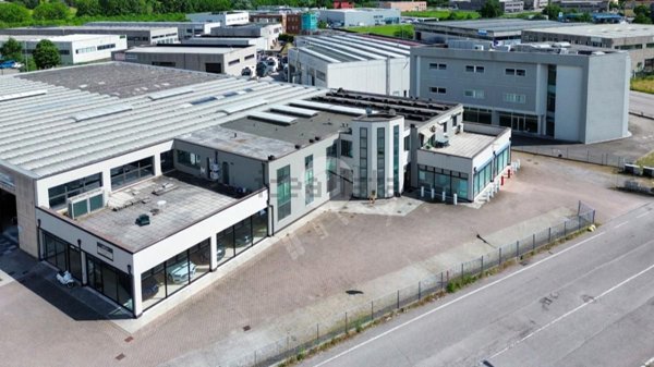 ufficio in affitto a Porto Mantovano