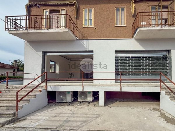 locale commerciale in affitto a Porto Mantovano