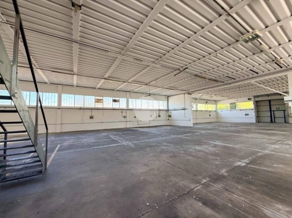 appartamento in affitto a Porto Mantovano in zona Malpensata