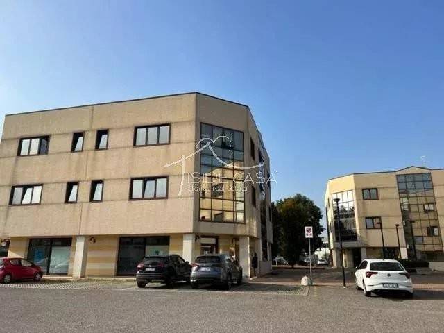 ufficio in affitto a Porto Mantovano in zona Malpensata