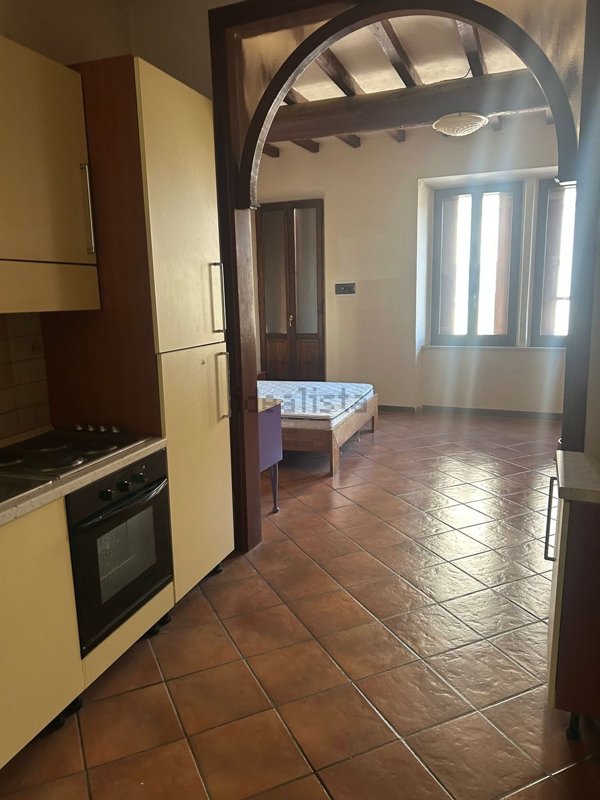 appartamento in affitto a Quistello