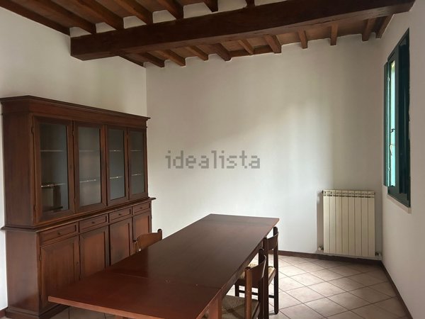 appartamento in affitto a Quistello