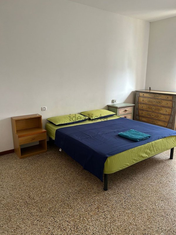 appartamento in affitto a Quistello