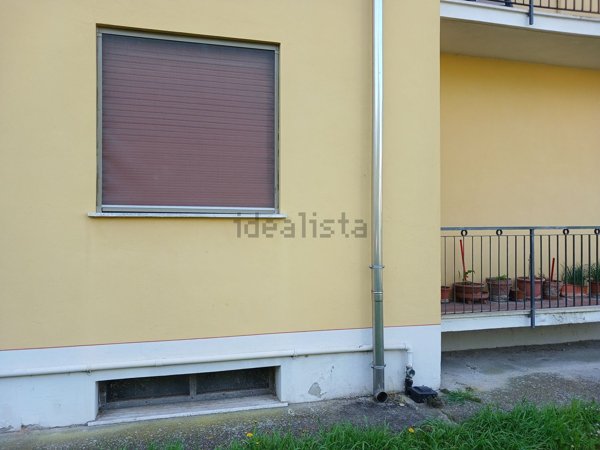 appartamento in affitto a Quistello