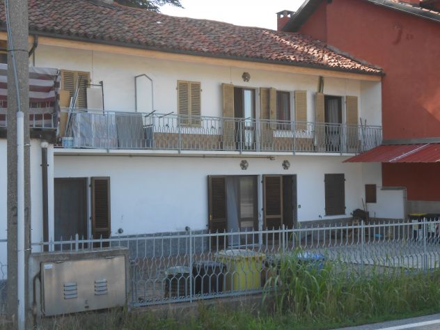 appartamento in affitto a San Sebastiano da Po